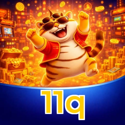 Comparação APP mobile vs versão web da 11q