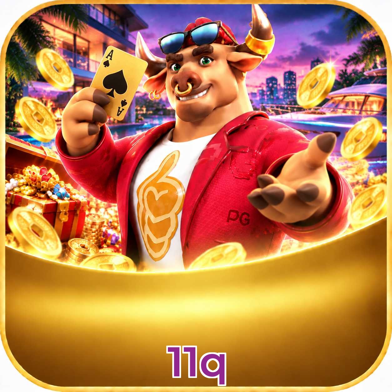 Requisitos de sistema para download do app 11q