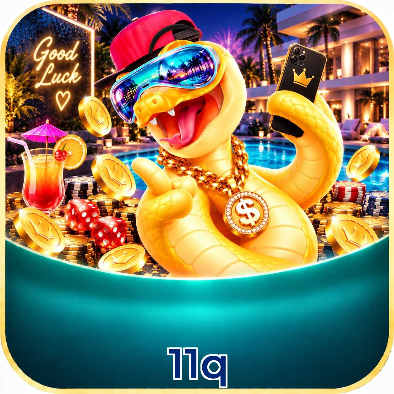 Ferramentas de jogo responsável e controles de limite na 11q
