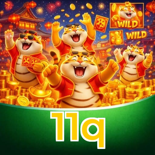 FAQ 11q Brasil - Perguntas frequentes sobre bônus, PIX, RTP